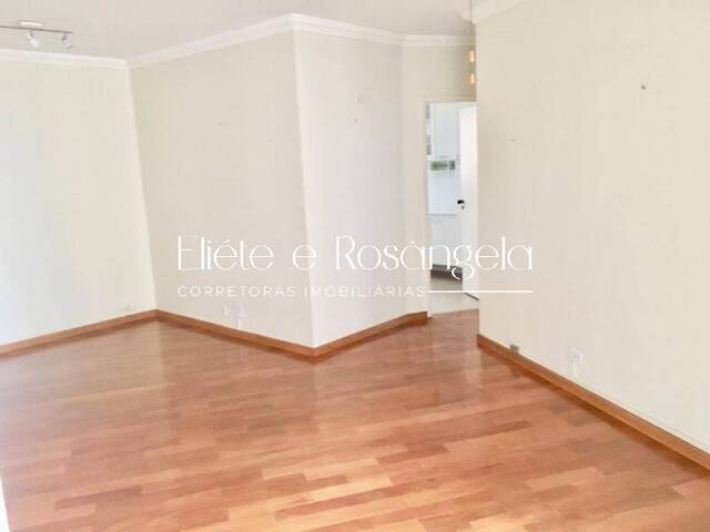 Apartamento para Venda em São José dos Campos - 2