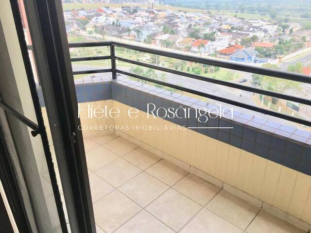 Apartamento para Venda em São José dos Campos - 4