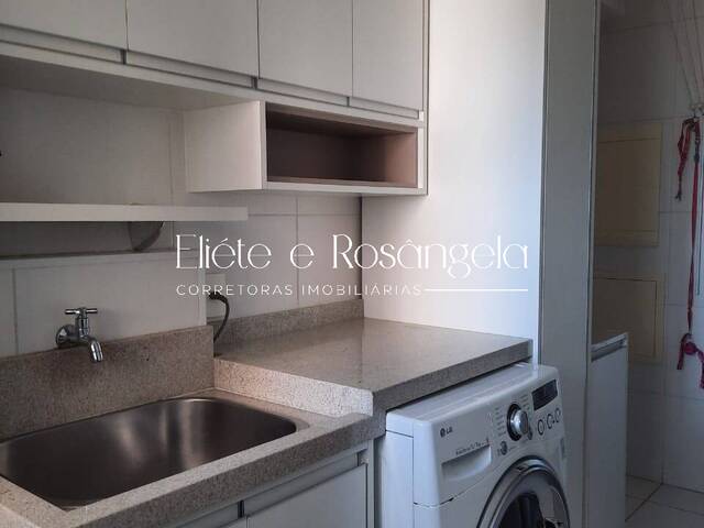 Apartamento para Venda em São José dos Campos - 4
