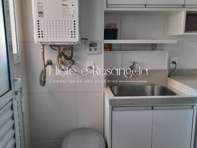 Apartamento para Venda em São José dos Campos - 5