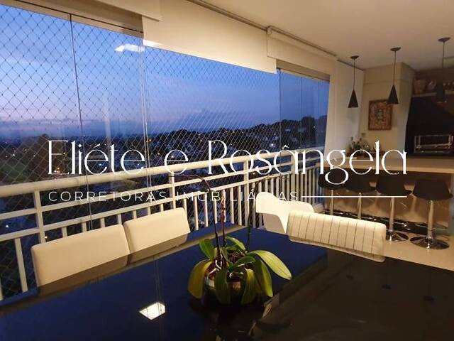 #AP0189 - Apartamento para Venda em São José dos Campos - SP