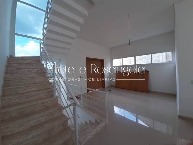 #SO0104 - Casa em condomínio para Venda em São José dos Campos - SP - 3