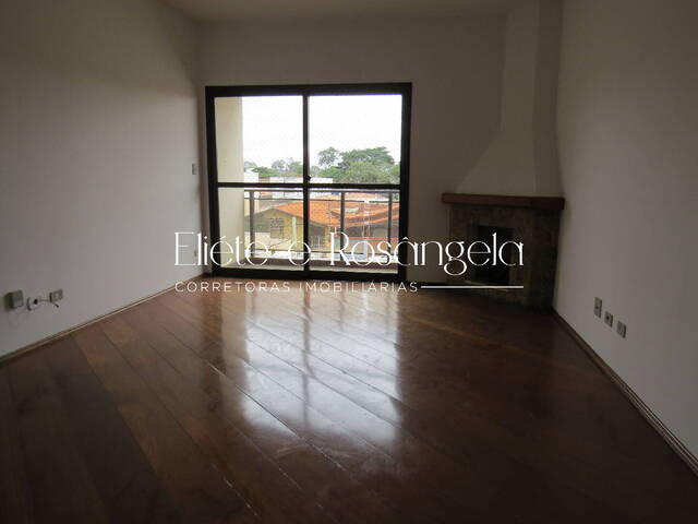 Apartamento para Locação em São José dos Campos - 2