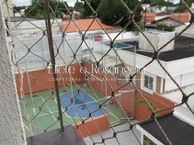 Apartamento para Locação em São José dos Campos - 4
