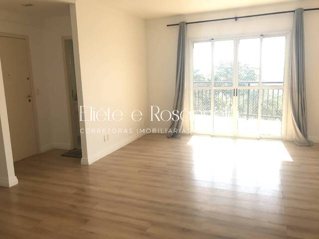 Apartamento para Locação em São José dos Campos - 4