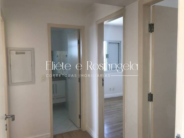 Apartamento para Locação em São José dos Campos - 5
