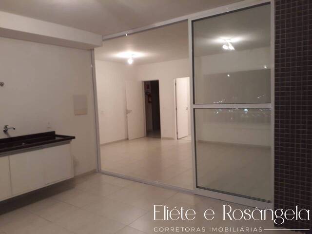Apartamento para Locação em São José dos Campos - 5