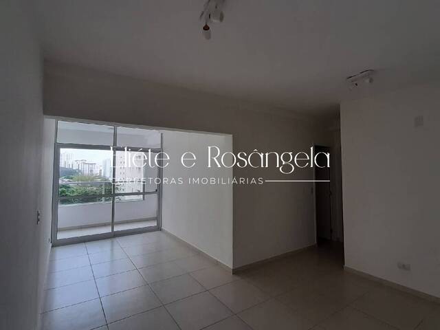Apartamento para Locação em São José dos Campos - 4