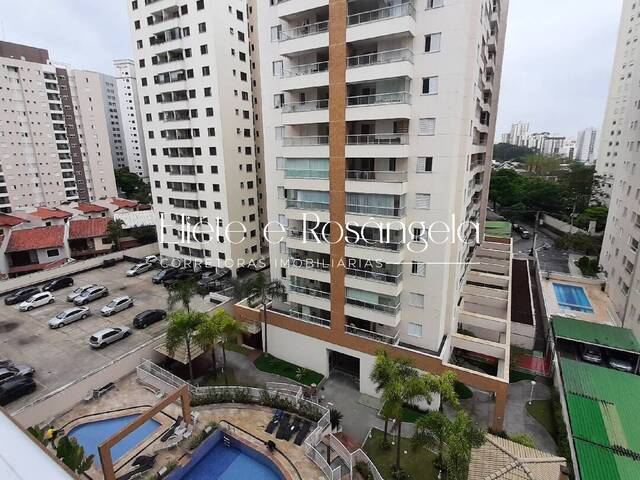Apartamento para Locação em São José dos Campos - 3