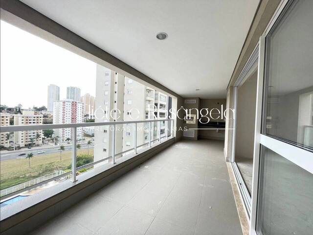 Apartamento para Venda em São José dos Campos - 3