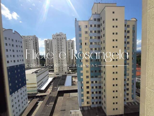 Apartamento para Locação em São José dos Campos - 2