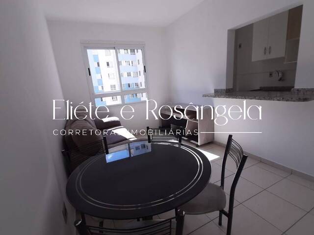 Apartamento para Locação em São José dos Campos - 3