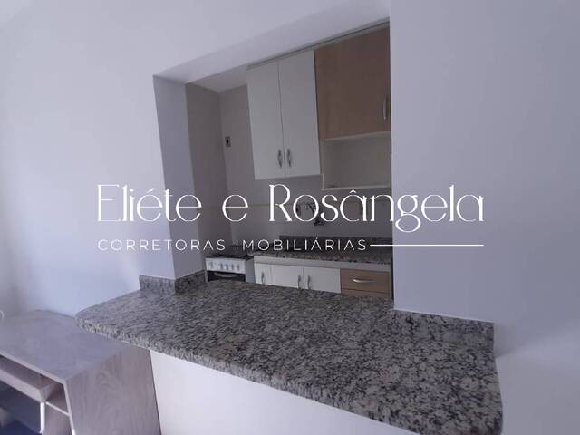 Apartamento para Locação em São José dos Campos - 4