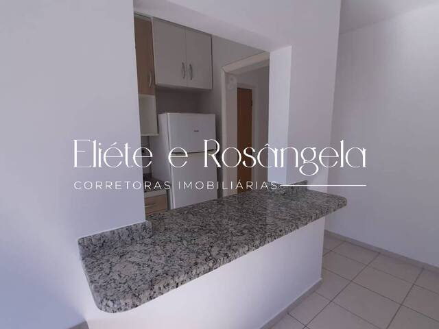 Apartamento para Locação em São José dos Campos - 5
