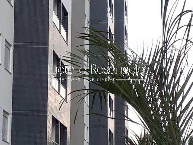 #AP0290 - Apartamento para Locação em São José dos Campos - SP