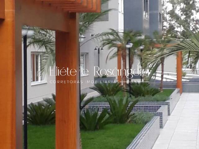 #AP0290 - Apartamento para Locação em São José dos Campos - SP