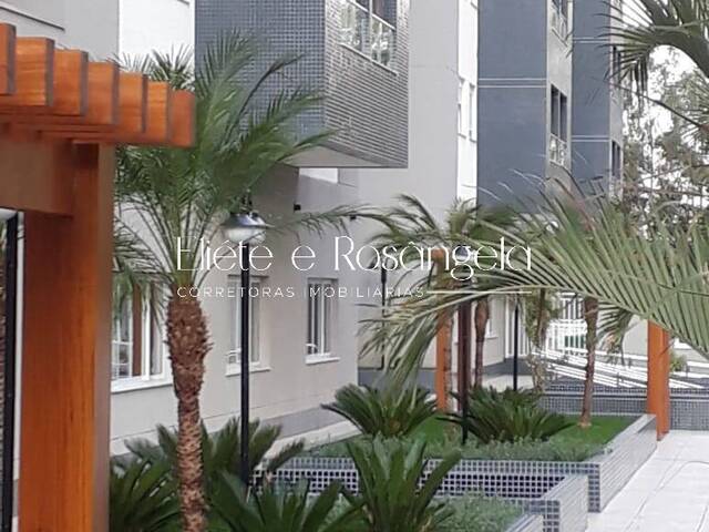 #AP0290 - Apartamento para Locação em São José dos Campos - SP