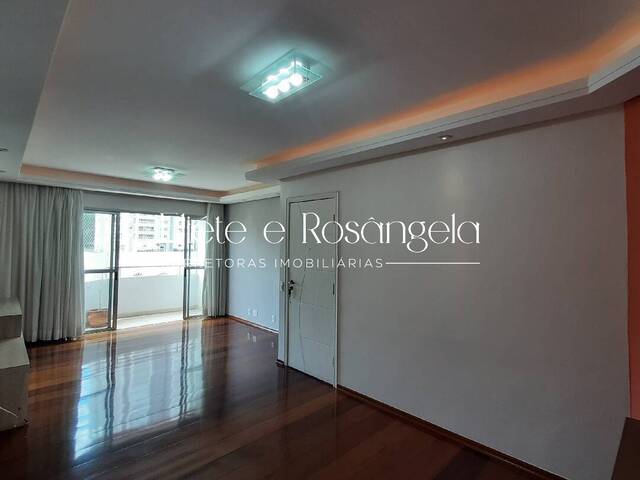 Apartamento para Venda em São José dos Campos - 3