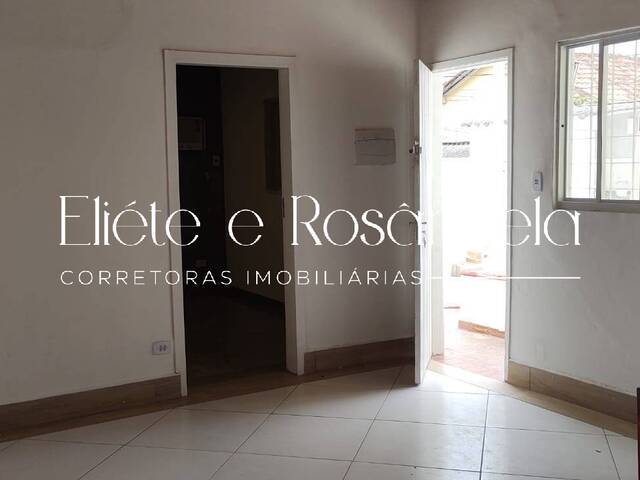 Casa para Locação em São José dos Campos - 4