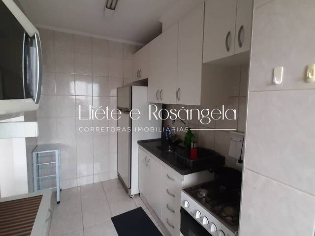 Apartamento para Venda em São José dos Campos - 4