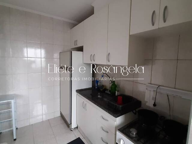 Apartamento para Venda em São José dos Campos - 5