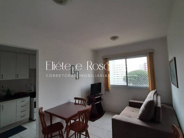 Apartamento para Venda em São José dos Campos - 3