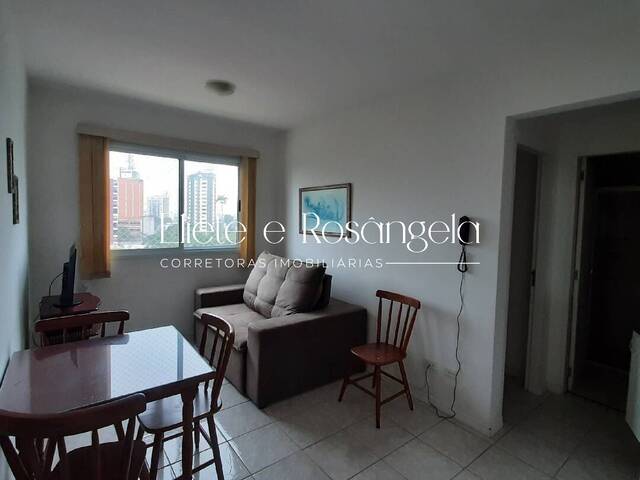 Apartamento para Venda em São José dos Campos - 2