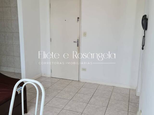 Apartamento para Venda em São José dos Campos - 2