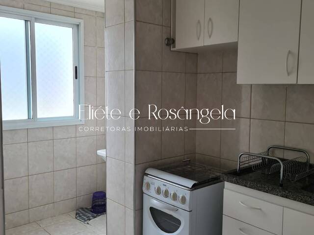 Apartamento para Venda em São José dos Campos - 4