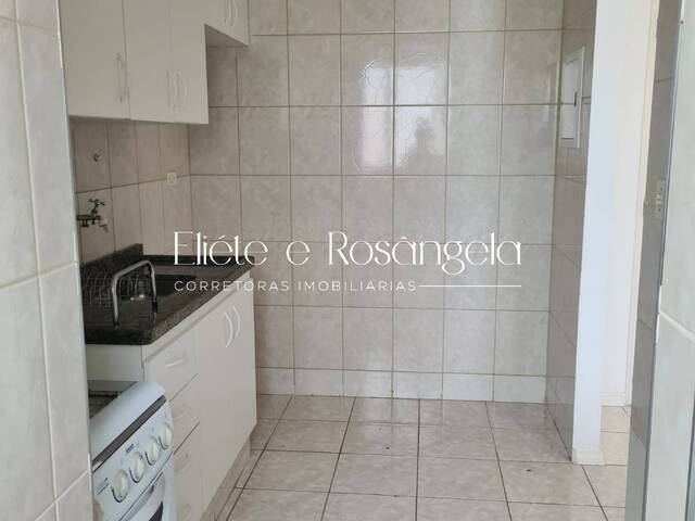 Apartamento para Venda em São José dos Campos - 3