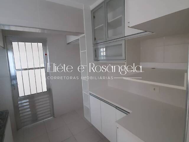 Apartamento para Venda em São José dos Campos - 4