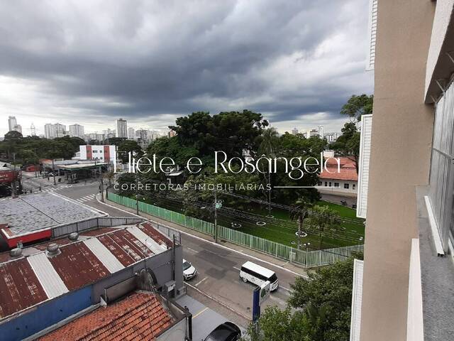 Apartamento para Venda em São José dos Campos - 3