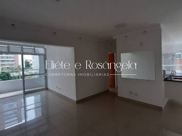 #AP0311 - Apartamento para Locação em São José dos Campos - SP