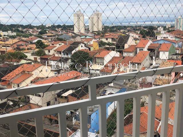 Apartamento para Venda em São José dos Campos - 4