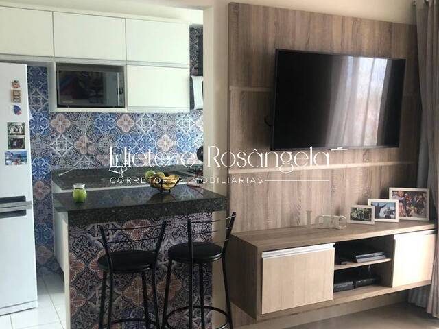 Apartamento para Venda em São José dos Campos - 5