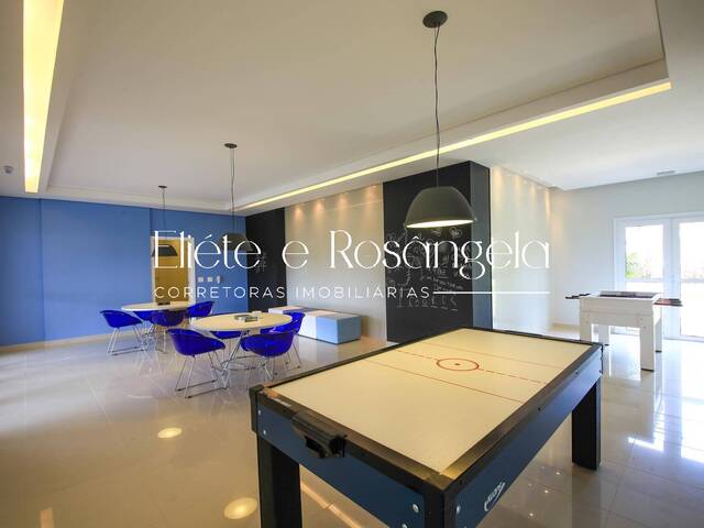 Apartamento para Locação em São José dos Campos - 4