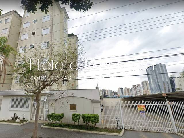 Apartamento para Locação em São José dos Campos - 3
