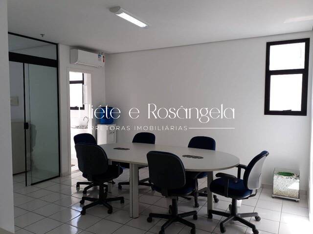 Sala para Locação em São José dos Campos - 5