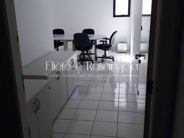 Sala para Locação em São José dos Campos - 4