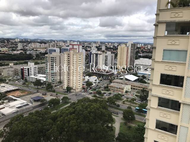 Apartamento para Venda em São José dos Campos - 4