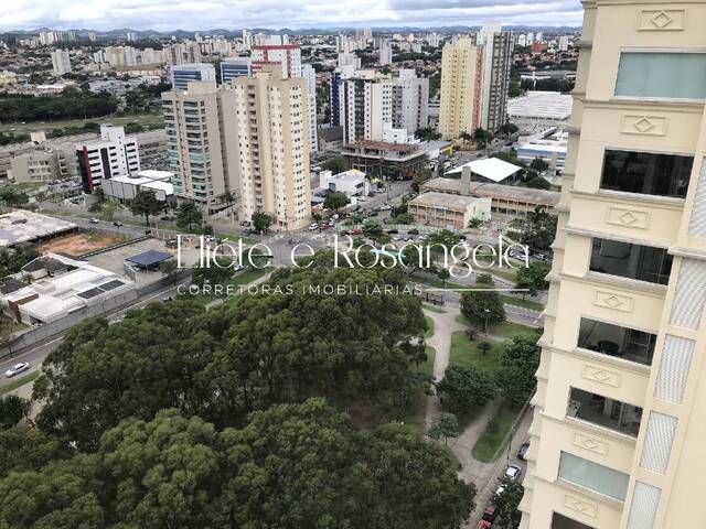 Apartamento para Venda em São José dos Campos - 5