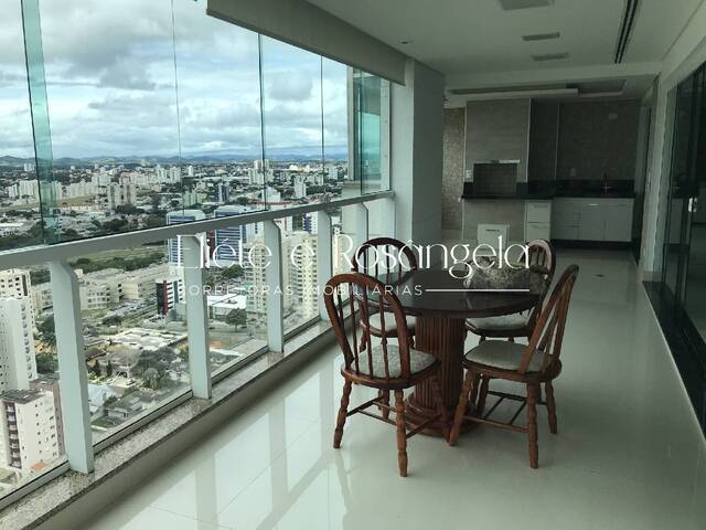 Apartamento para Venda em São José dos Campos - 3