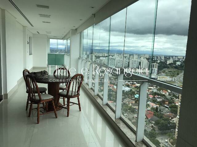 Apartamento para Venda em São José dos Campos - 2