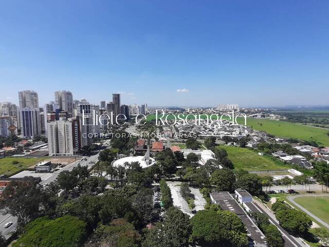 Apartamento para Locação em São José dos Campos - 2
