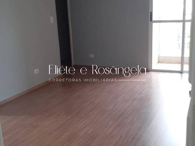 Apartamento para Locação em São José dos Campos - 2