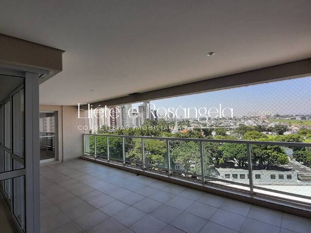 #AP0323 - Apartamento para Locação em São José dos Campos - SP - 1