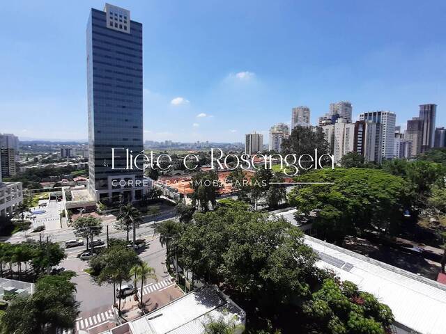 Apartamento para Locação em São José dos Campos - 4