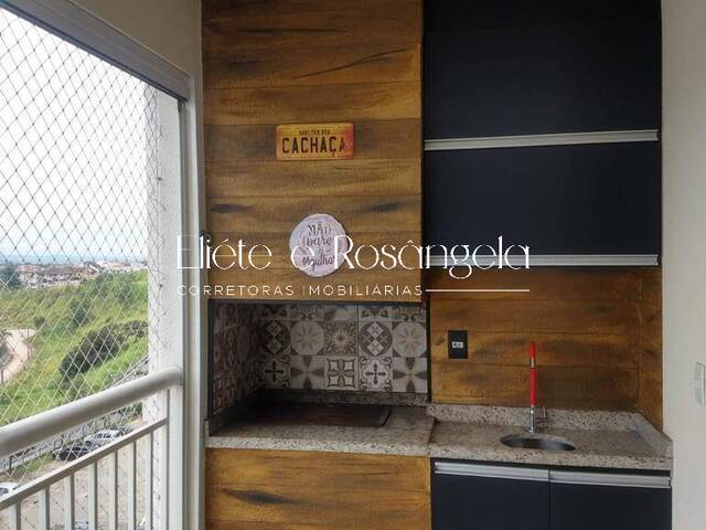 Apartamento para Venda em São José dos Campos - 3