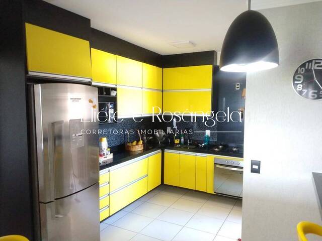 Apartamento para Venda em São José dos Campos - 5