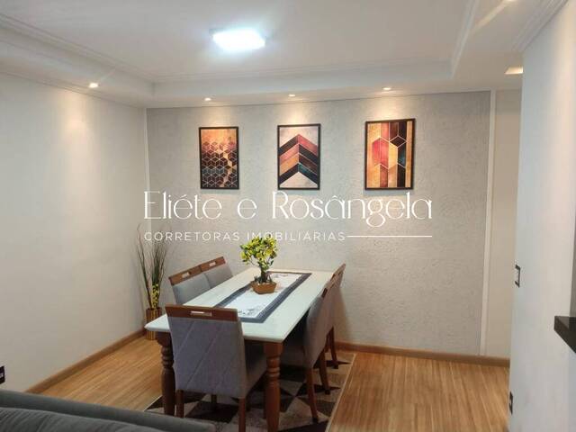 Apartamento para Venda em São José dos Campos - 4
